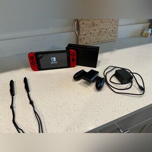 Nintendo Switch (2023)